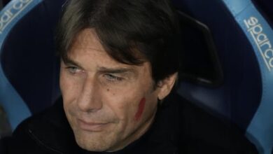 "26 giorni dopo": Conte ritrova il sorriso e il primato in serie A