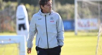 Non è vero che Conte è contento: Ecco che succede quando perde