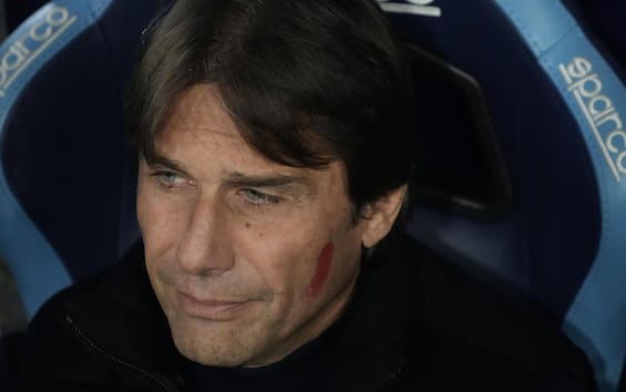 “26 giorni dopo”: Conte ritrova il sorriso e il primato in serie A