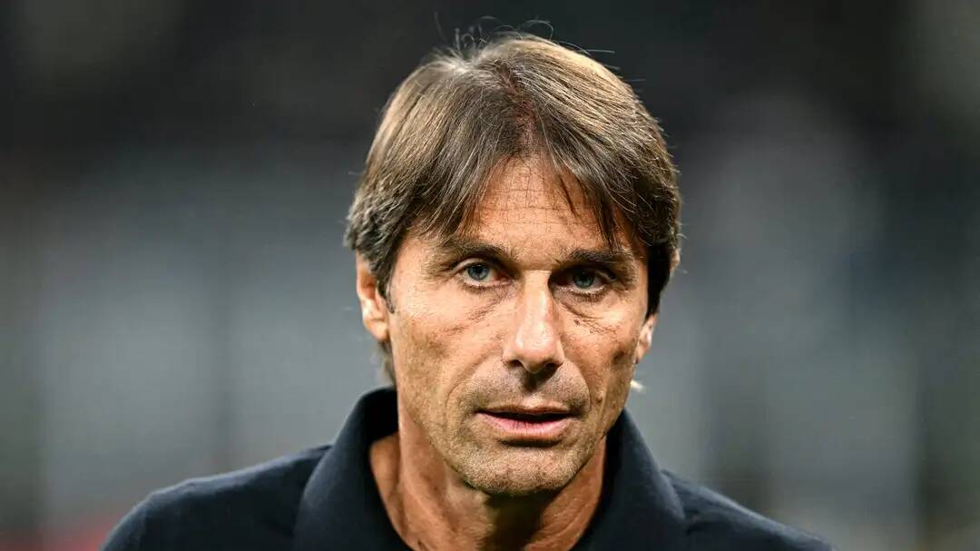 Conte cambia modulo per Napoli Inter: Il retroscena del CorrSport