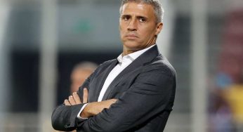 Crespo: “L’Inter può vincere scudetto e Champions” Poi la frecciata al Napoli