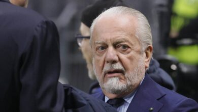 Falso in bilancio, De Laurentiis non ha paura: Parla l'avvocato del Napoli