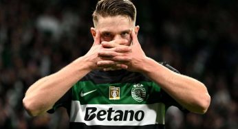 Gyokeres-Napoli, spunta il retroscena: ADL lo voleva in estate