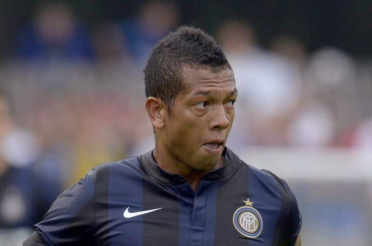 Guarin: "All'Inter mi ubriacavo ogni giorno, bevevo fino a 70 birre" 