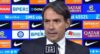 Inter-Napoli 1-1, Inzaghi: “Superiori tutta la gara, meritavamo la vittoria”