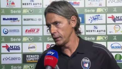 "Napoli favorito, vi spiego perché": la rivelazione di Inzaghi