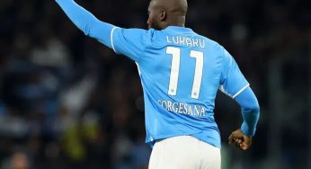 Lukaku delude? I numeri smentiscono i tifosi del Napoli
