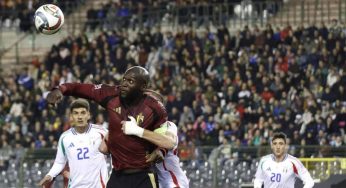 Lukaku torna a Napoli: l’accordo con Conte e il piano per la Roma