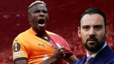 Osimhen costa 75 milioni, Manna gela il Galatasaray: 'Tante squadre pronte a pagarlo'"