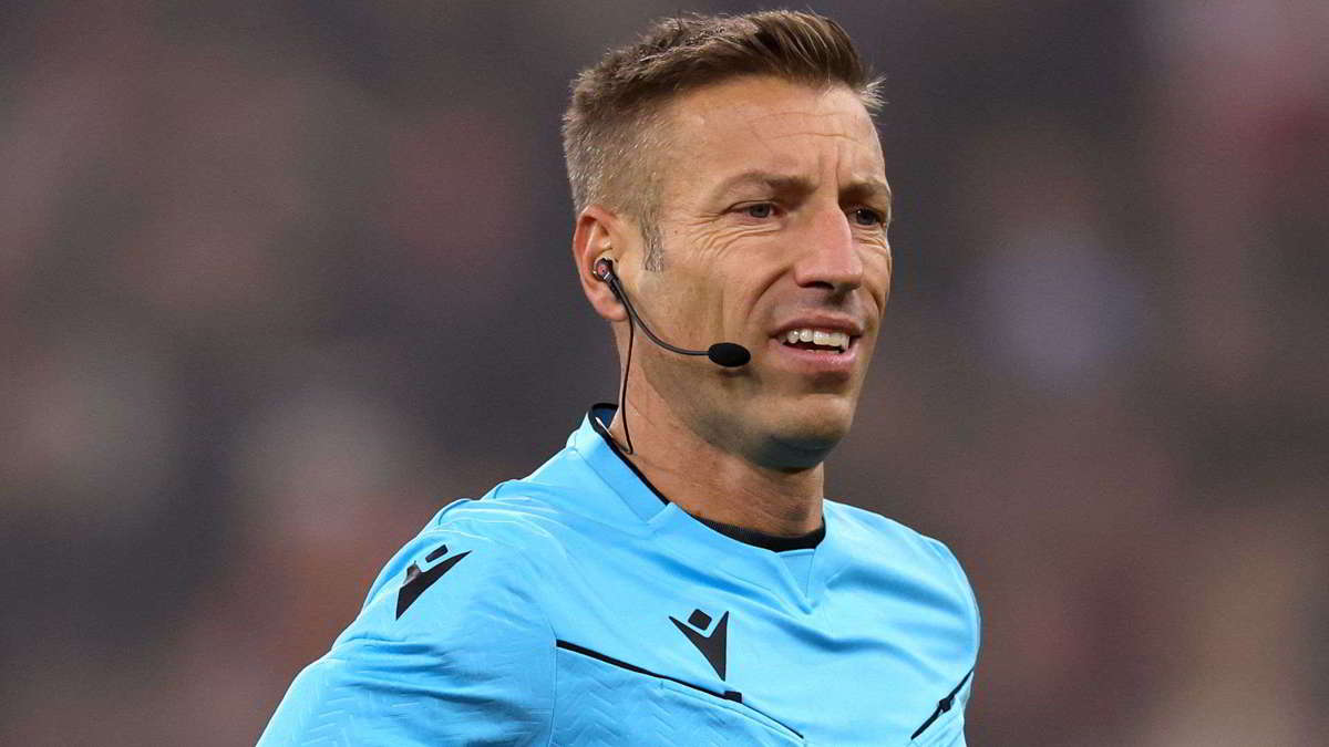 Classifica senza errori arbitrali: “Operazione contro il Napoli”, bufera sulla Domenica Sportiva