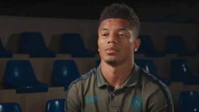 Neres: "Vi racconto la gioia del gol al Maradona. Ai tifosi faccio una promessa"| VIDEO