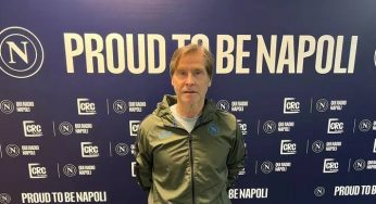 “Conte mi convinse così”: Oriali svela il retroscena Napoli e fa una confessione sullo scudetto