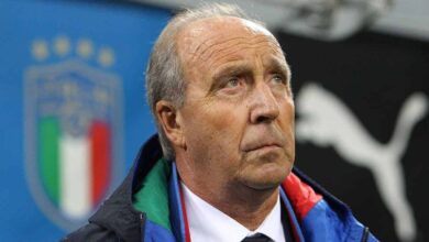 Ventura sicuro: "Milan e Juve fuori dalla corsa scudetto