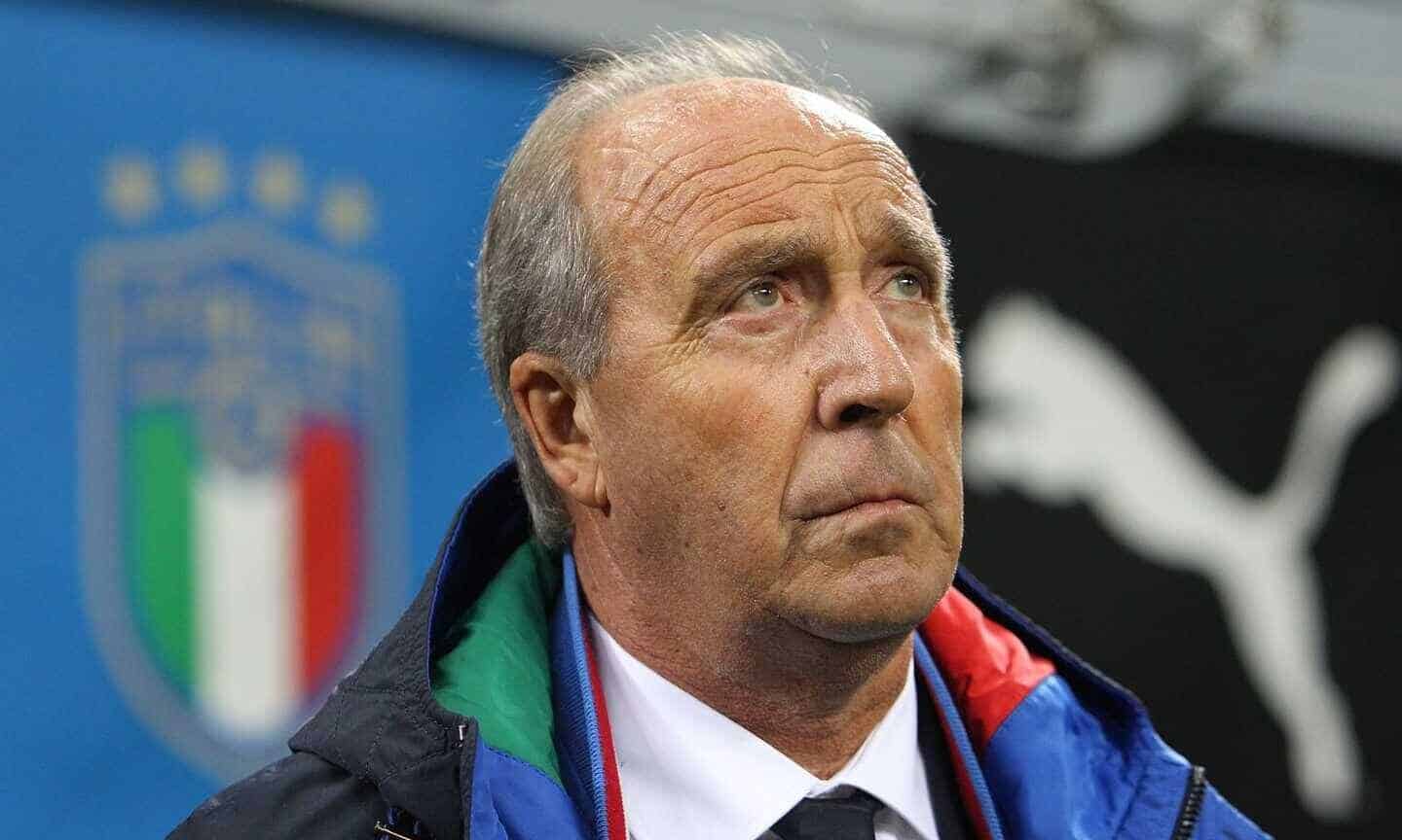 Ventura sicuro: "Milan e Juve fuori dalla corsa scudetto