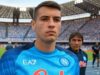 Infortunio Buongiorno, il Napoli accelera per Kiwior: agenti in arrivo