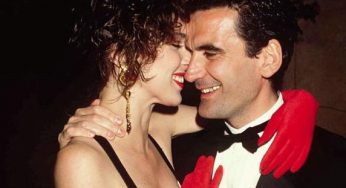 Clarissa Burt: « Scoprii una scappatella di Troisi: quando mi diede l’anello rifiutai»