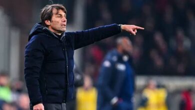 Conte esplode nello spogliatoio: Cosa è successo dopo Genoa-Napoli