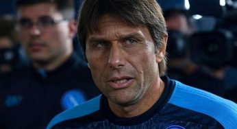 Lippi accetta l’invito di Conte: “Andremo a Castel Volturno!”