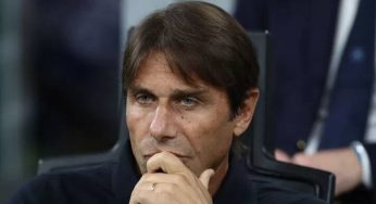 Repubblica: “Buongiorno, Raspadori e nuovo modulo. Tre antidoti di Conte contro l’emergenza”