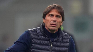 Infortunio Buongiorno, Conte preoccupato. Manna accelera sul mercato