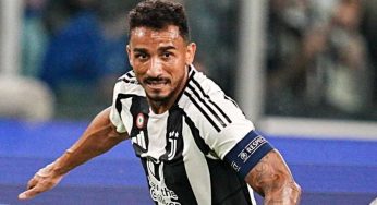 Danilo-Napoli, trovato l’accordo fino al 2026. Ecco quando arriva