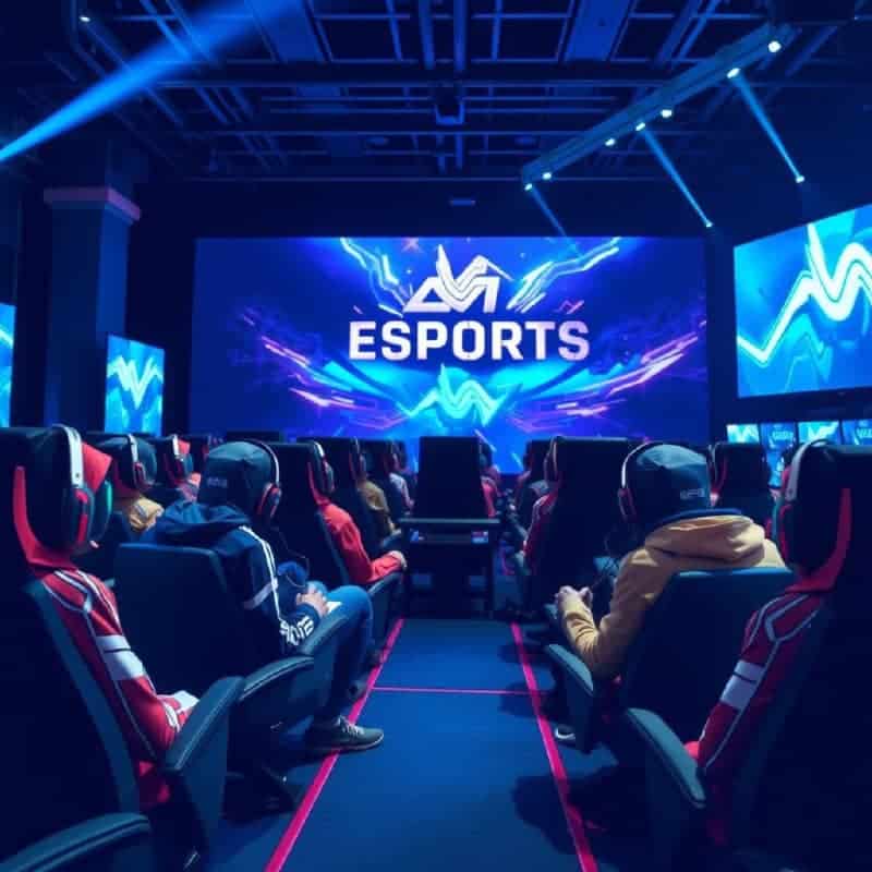 Top Esports Tournaments