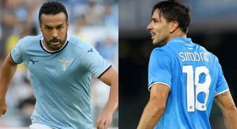 Coppa Italia – Lazio-Napoli: in caso di parità subito rigori. Ecco il regolamento
