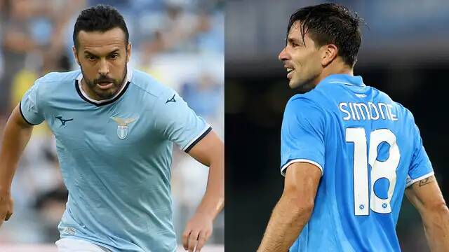 Coppa Italia – Lazio Napoli: in caso di parità subito rigori. Ecco il regolamento