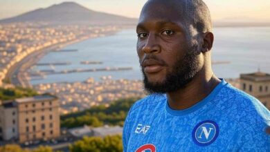 Lukaku rompe il silenzio: la confessione agli agenti su Napoli