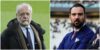 Summit di Mercato De Laurentiis-Manna: Pronti i Colpi del Napoli per Gennaio