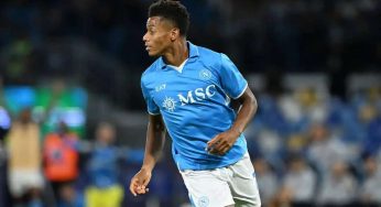 Corriere dello Sport: “Napoli, la coppia che scalda Riyadh: Hojlund e Neres trascinano Conte”