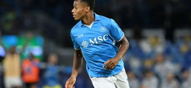 Lazio-Napoli in Coppa Italia stasera su Italia 1: Conte rivoluziona la squadra