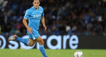 Raspadori si gioca tutto in una notte: la scelta di Conte per Lazio-Napoli