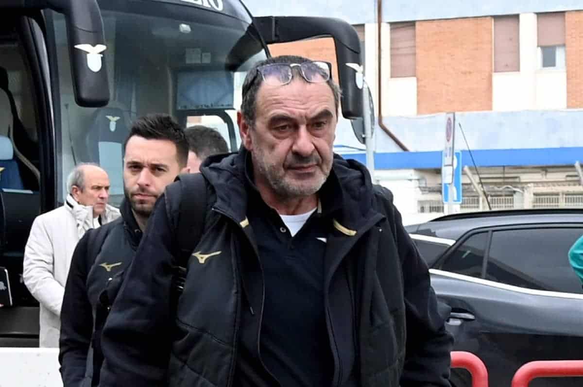 Pedullà: "Sarri ha rifiutato il Milan, voleva un progetto come al Napoli"