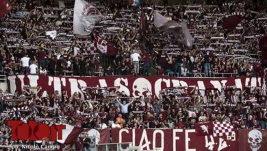 tifosi torino