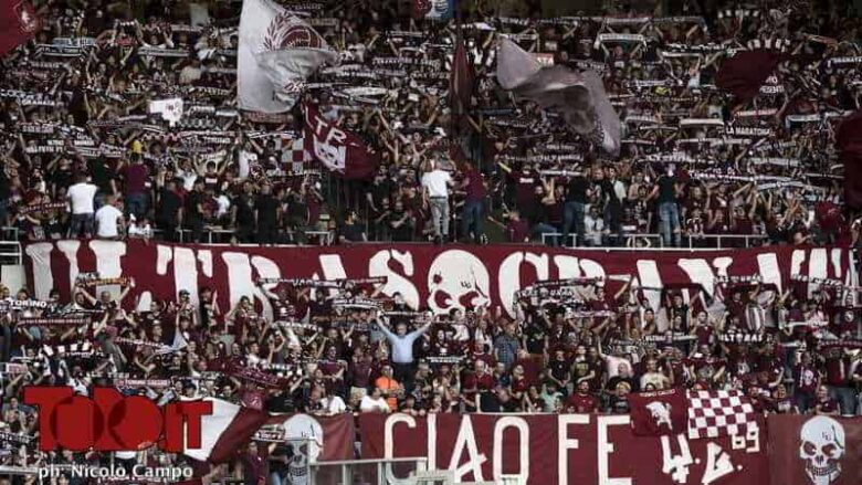 tifosi torino