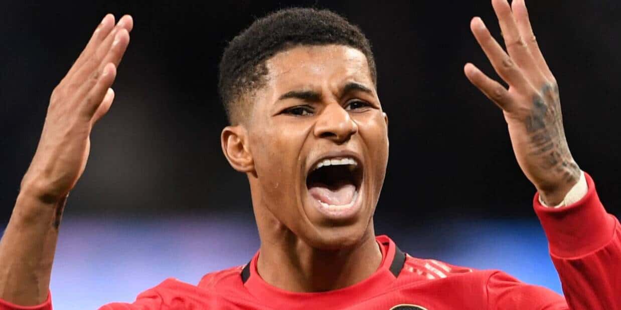 THE SUN – Napoli su Rashford, lo United vuole inserire Osimhen nella trattativa | VIDEO