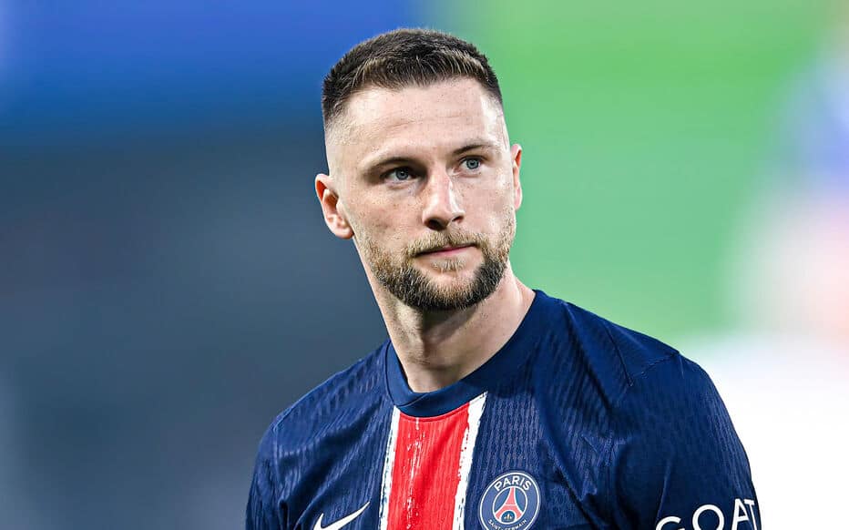 De Laurentiis paga l’ingaggio di Skriniar. Il PSG alza l’offerta per Kvara