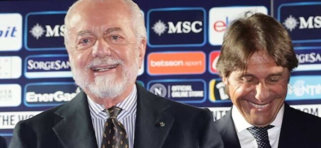 La lezione del Napoli al calcio italiano: I fatti zittiscono i "professorini"