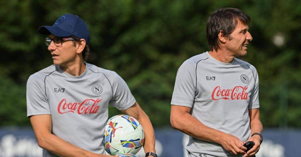 Caos Fiorentina-Napoli: aggressioni al Franchi, la denuncia di Gianluca Conte