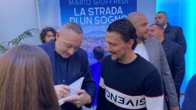 Giuffredi Mario Rui Napoli