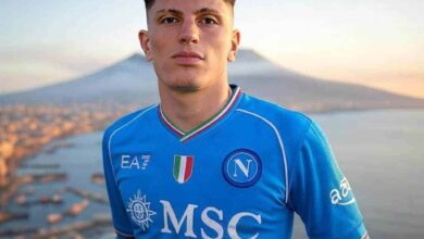 SCHIRA - Il Napoli aumenta l'offerta per Garnacho: "50 milioni più bonus allo United"