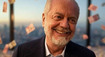 Kvaratskhelia-PSG, plusvalenza record per il Napoli: 69,5 milioni di euro