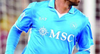 Corriere dello Sport: “Napoli, a Como si cambia”