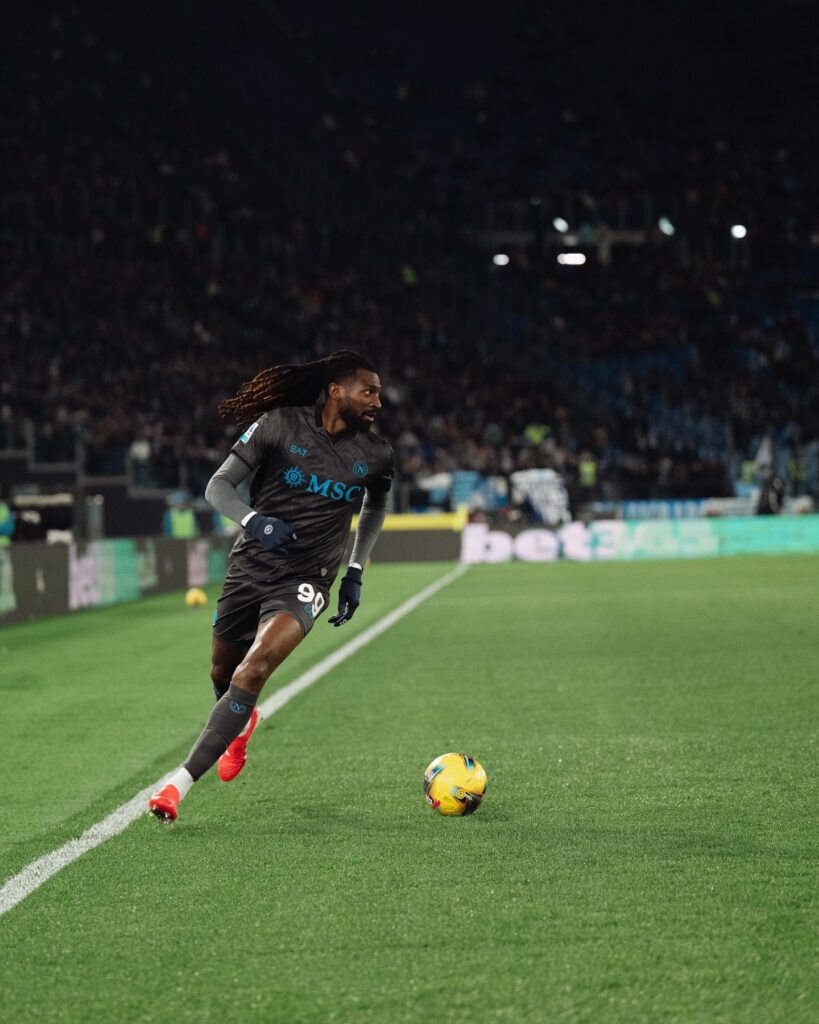 Repubblica: “Napoli, il primato è a rischio: il bunker di Conte crolla nel finale”