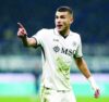 Corriere dello Sport: “Napoli-Inter. La carica di Buongiorno”