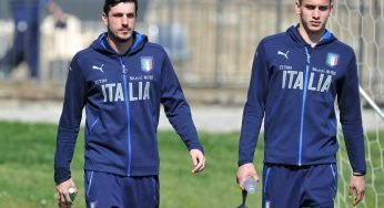 Scuffet si racconta: “Napoli, che orgoglio! La ‘cazzimma’ fa la differenza”