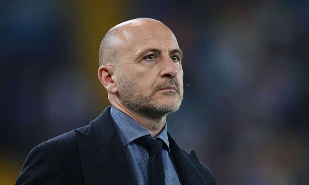 Ausilio: “Scudetto al Napoli? Firmo solo se l’Inter vince la Champions”