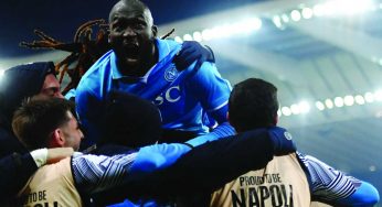 Corriere dello Sport: “Conte costretto a tifare Juventus”