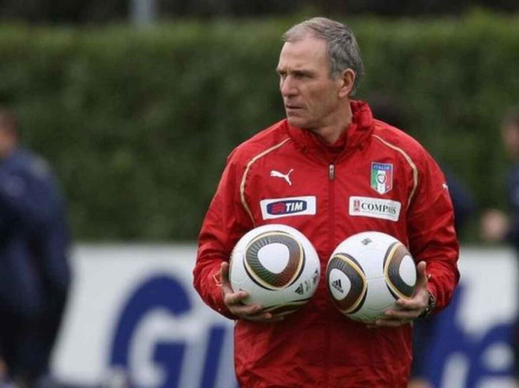 Ivano Bordon: “Napoli-Inter? Grande sfida, ma non decisiva”